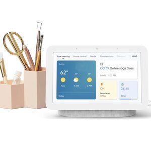 Google Nest Hub Smart Display